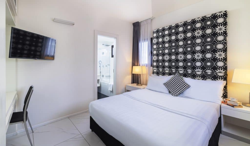 סוויטת ג׳וניור