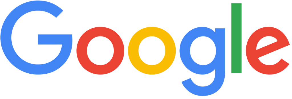 לוגו Google