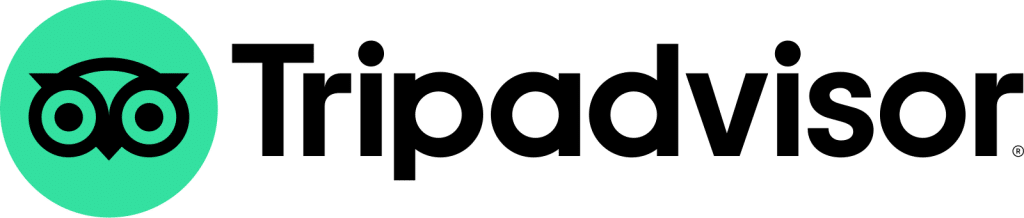 TripAdvisor לוגו