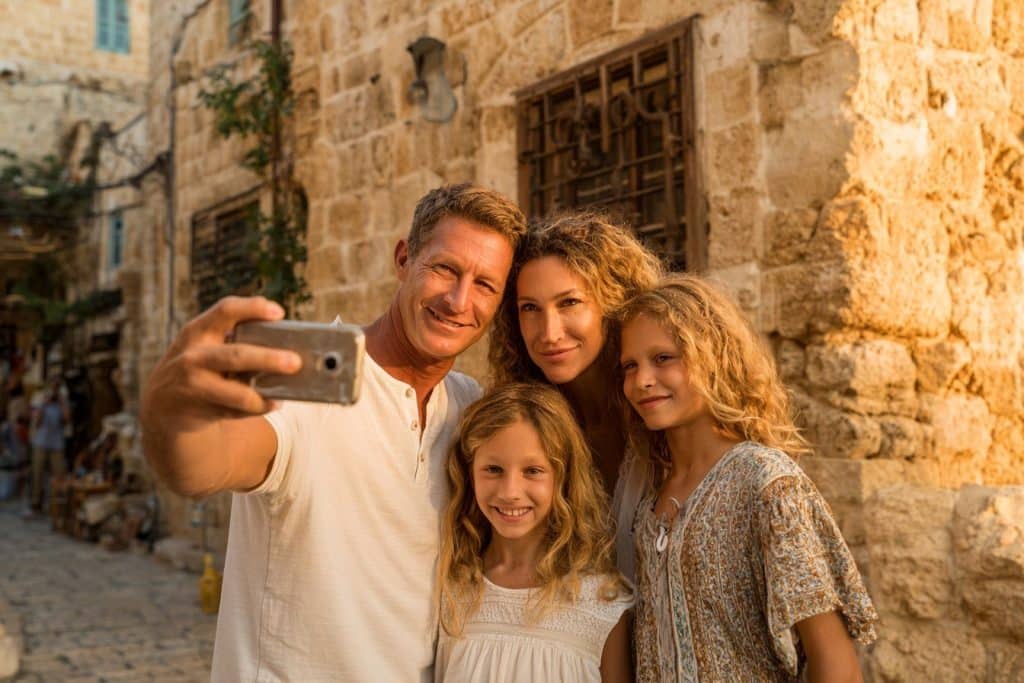 היתרונות של מלון ריג'נסי סוויטס לחופשה מושלמת בתל אביב